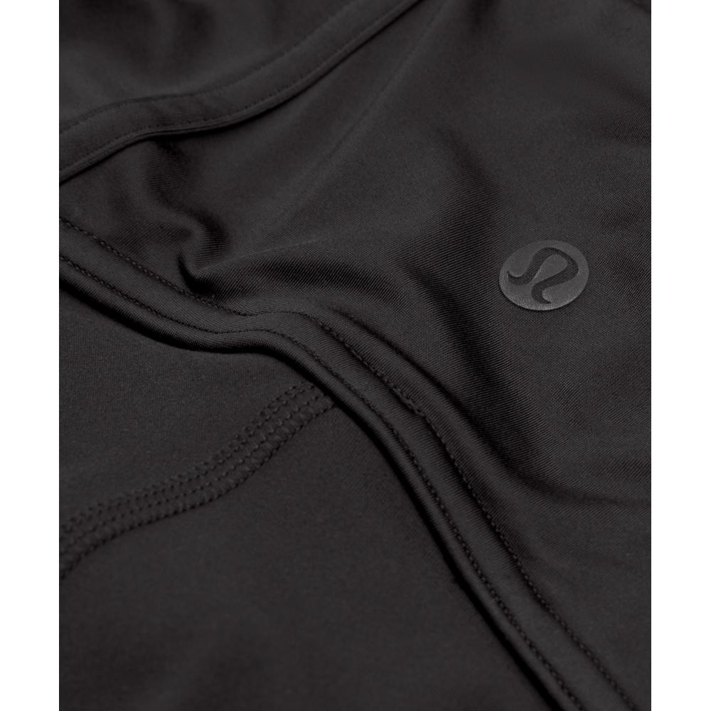 Lululemon Align No Line  High Rise Pant 25   Satin Black