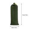 30x70cm Thickened Flood Sand Bags with Drawstring Ties Water Resistant Heavy Duty Sandbag for Flood Control Thickened Flood Sand