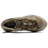 New SALOMON XT Quest Wear Resistant Water Resistant Slip Resistant Low Top Outdoor Shoes Unisex Brown Gray 477811