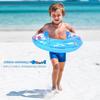 Ocean Theme Children's Swimming Ring