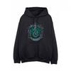 Mens Slytherin Cotton Hoodie