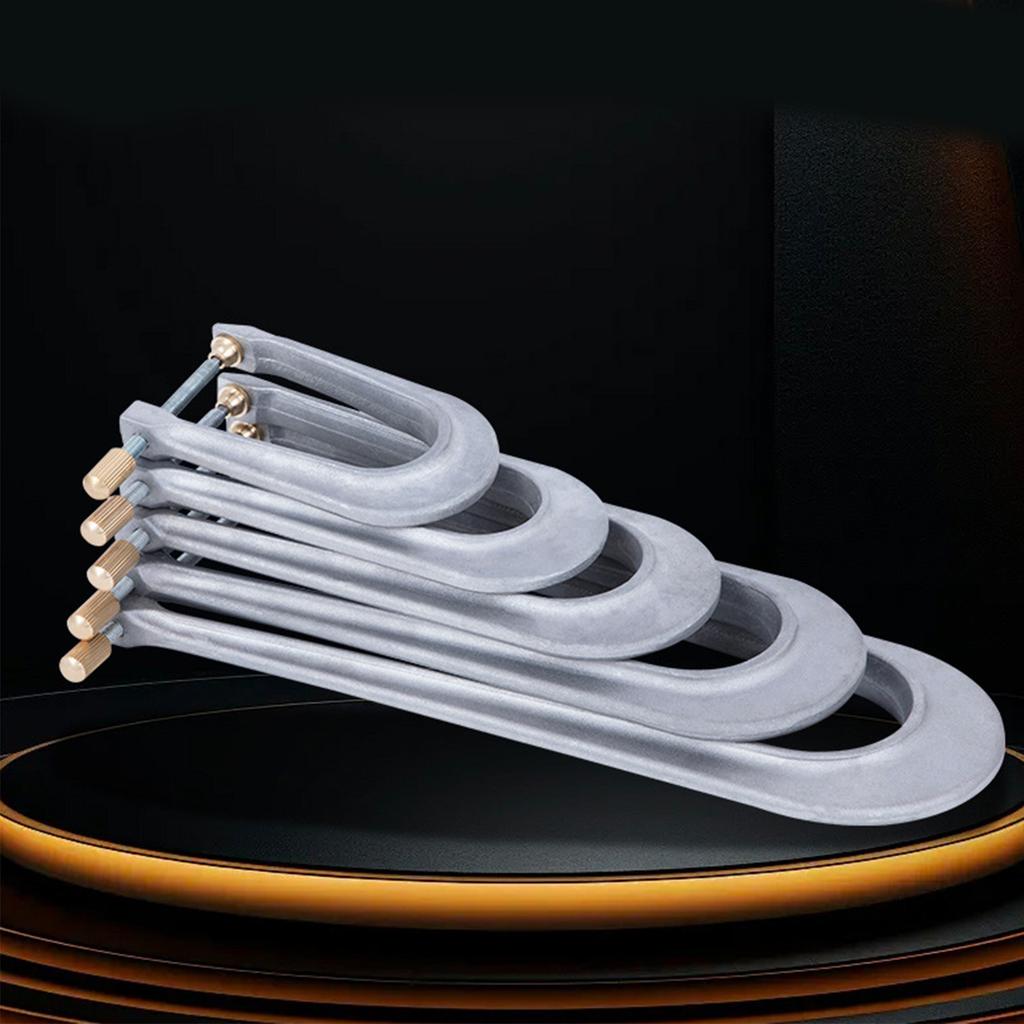 Violin Guitar Bass Bar Clamps Violin Edge Clamp Violin Making Crack Repair Tool Bracing Clamp Beam Repair Tools