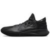 New Nike Kyrie Flytrap V Black Black Cool Grey CZ4100-004