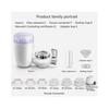 High-Precision Faucet Water Filter, Reduces Chlorine & Bad Taste, NSF Certified for Safe Water, Long Lasting, Instant Clean Water Delivery for