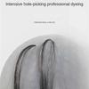 Pick Hair Dye Spotted Artifact Advanced Materials Hair Salon Bathroom Supplies Adult Pick Hat Baking Oil Silicone Shower