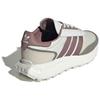 Adidas Originals Retropy E5 Soft Comfortable Low-Top Lifestyle Shoes Women Sneakers White Red Gray JH7191