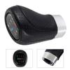 Original Car Gear Shift Knob For BMW 1/3/5/6 Series E30 E36 E39 E46 E60 E87 E90 Automobile Gear Lever Head