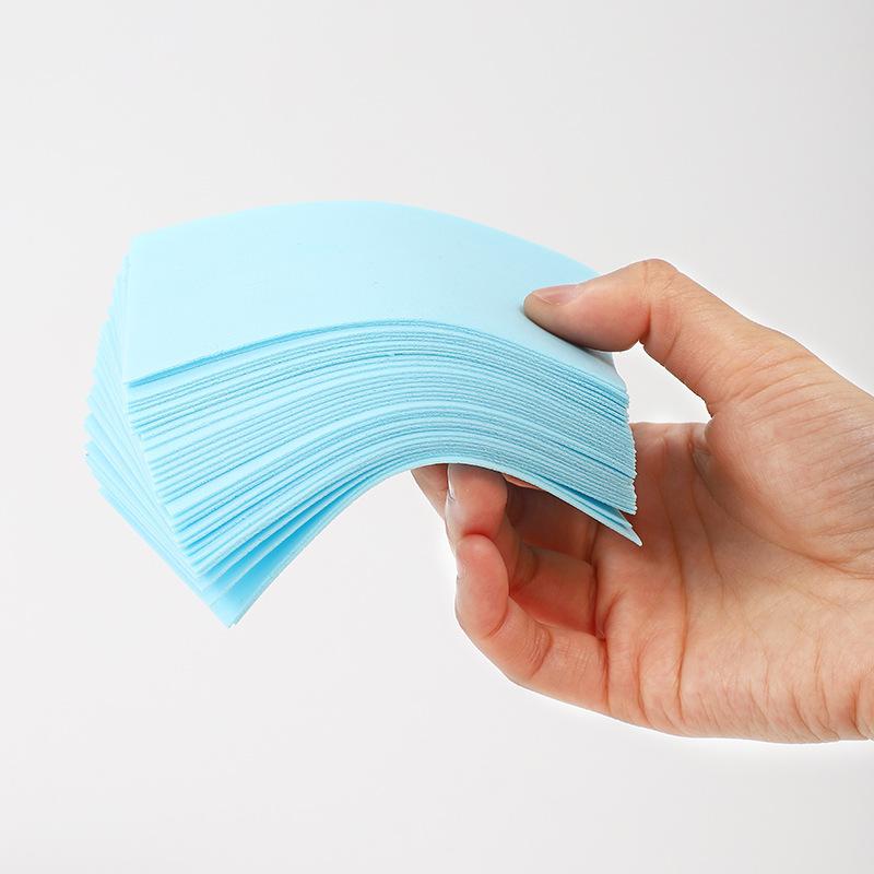 

Таблетки для мытья полов, стерилизация и ароматизация, сильное удаление пятен с деревянных полов, чистящие таблетки, средства для чистки дома и плитки синий