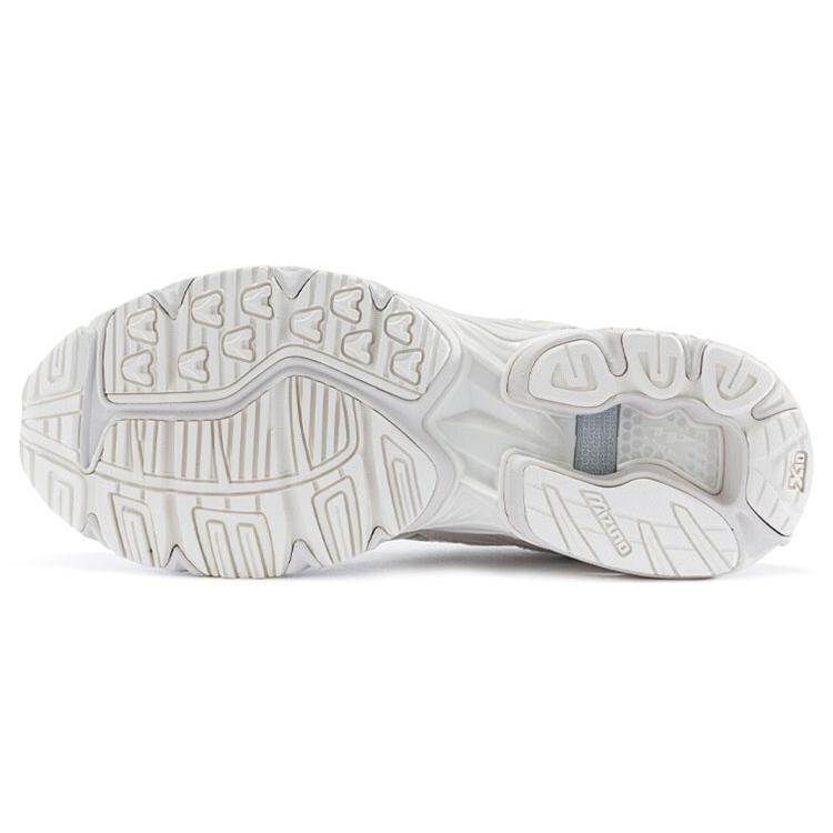 Wave Rider Mizuno 10 'Beige Gold' D1GA203049