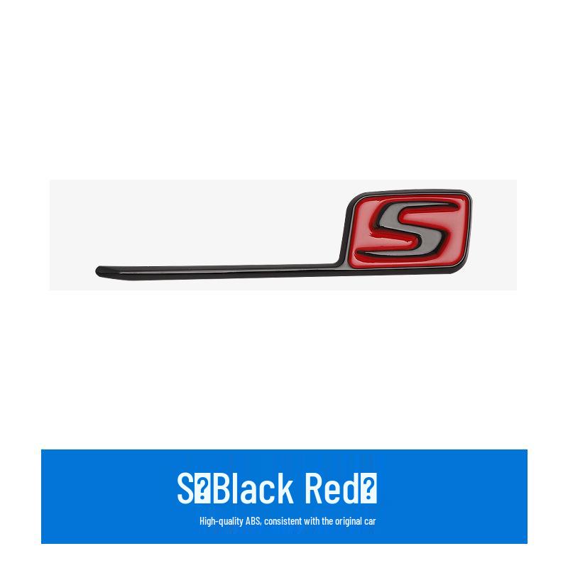 Mercedes AMG A45 CLA45 GLA45 Turbo 4MATIC Emblem Aufkleber
