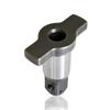 Adapted To Dewalt DCF899 Lithium Electric Wrench Spindle Impact Block DCF894 Drive Shaft Square Head N415874