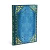 Paperblanks Paperblanks Paperblanks Notebook Peacock B6 Midi Ruled / PB4631-8