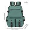 16 Inch Laptop Backpack Large Capacity Travel Computer Bag for Middle High School College Students Boys Girls
