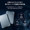 Snow Peak Stainless Cooling Pack Set agent steel rapid 2-piece camping sports outdoor ET-26SU006