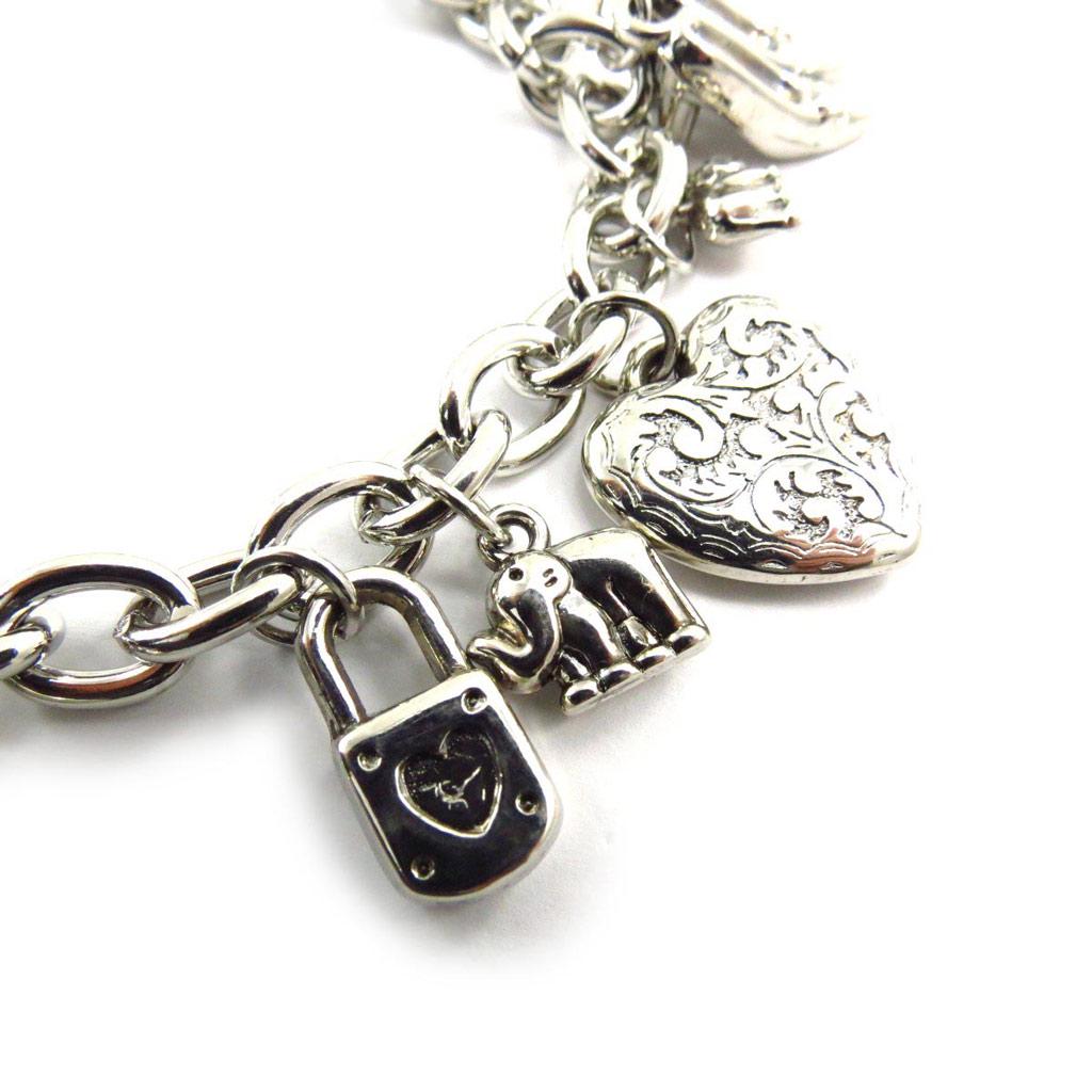 Les Trésors De Lily [J6324] - Bracelet créateur 'Scarlett'