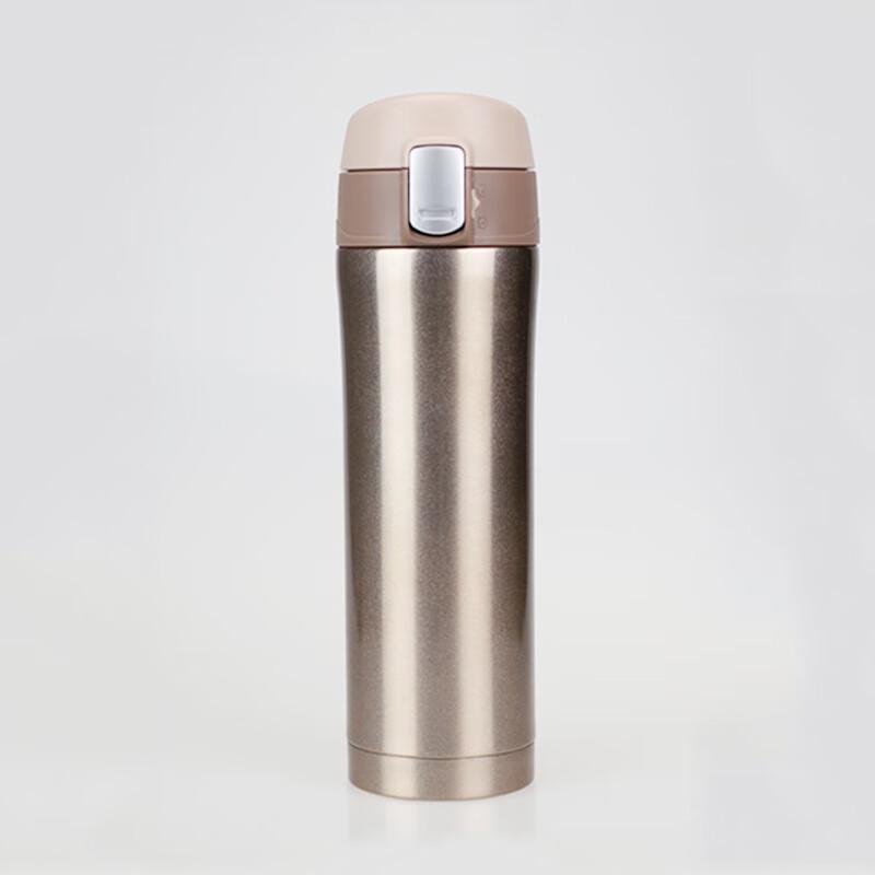 OEING Insulated Stainless Steel Water Bottle 450ml