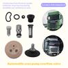 A58X-A0001407878 A0001407678 1 Set Urea Pump Relief Valve Repair Kit For Scania /Ecofit 2695808