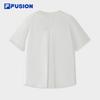 Fila FUSION Women's Knit Short Sleeve T-Shirt