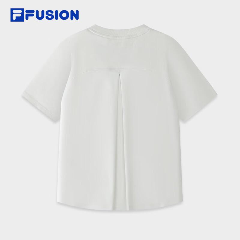 Fila FUSION Women's Knit Short Sleeve T-Shirt