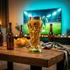 Creative Resin Beer Mug with Embossed Design and Stainless Steel Inner Liner Unique Sculptural Drinkware for Home Bar and Collectors