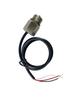 24V Stainless Steel Corrosion-Resistant Photoelectric Liquid Level Sensor Switch