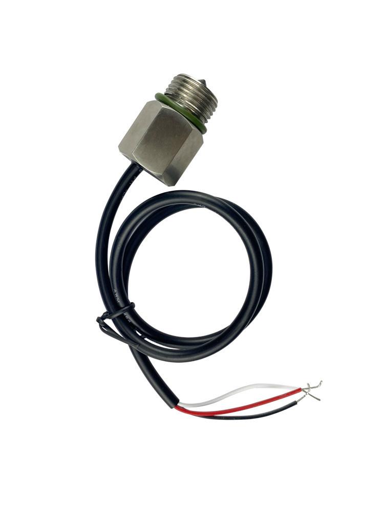 24V Stainless Steel Corrosion-Resistant Photoelectric Liquid Level Sensor Switch