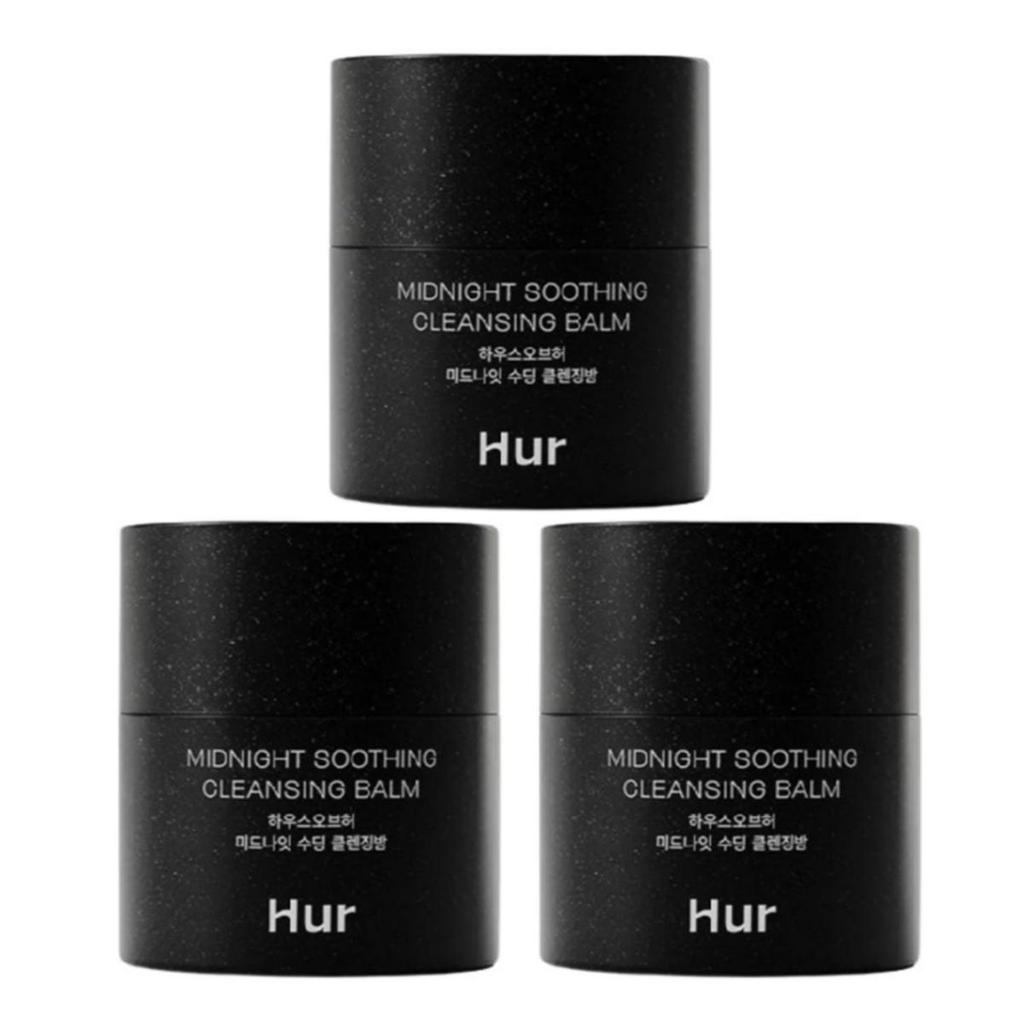 [Hur] Midnight Soothing Cleansing Balm 50ml