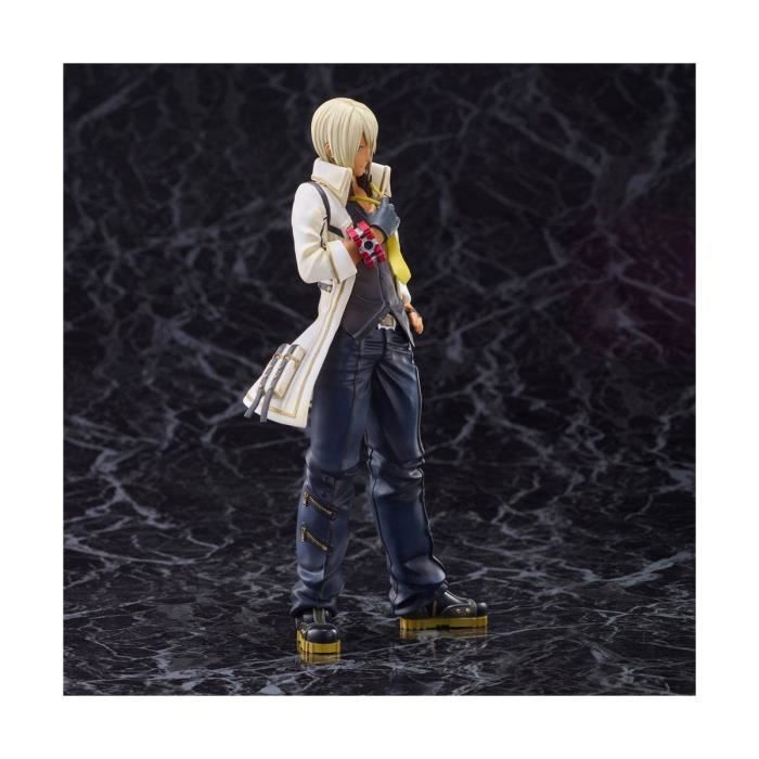 Statuette - UNION CREATIVE - God Eater - Soma Schicksal - 20 cm - Plastique - Résine