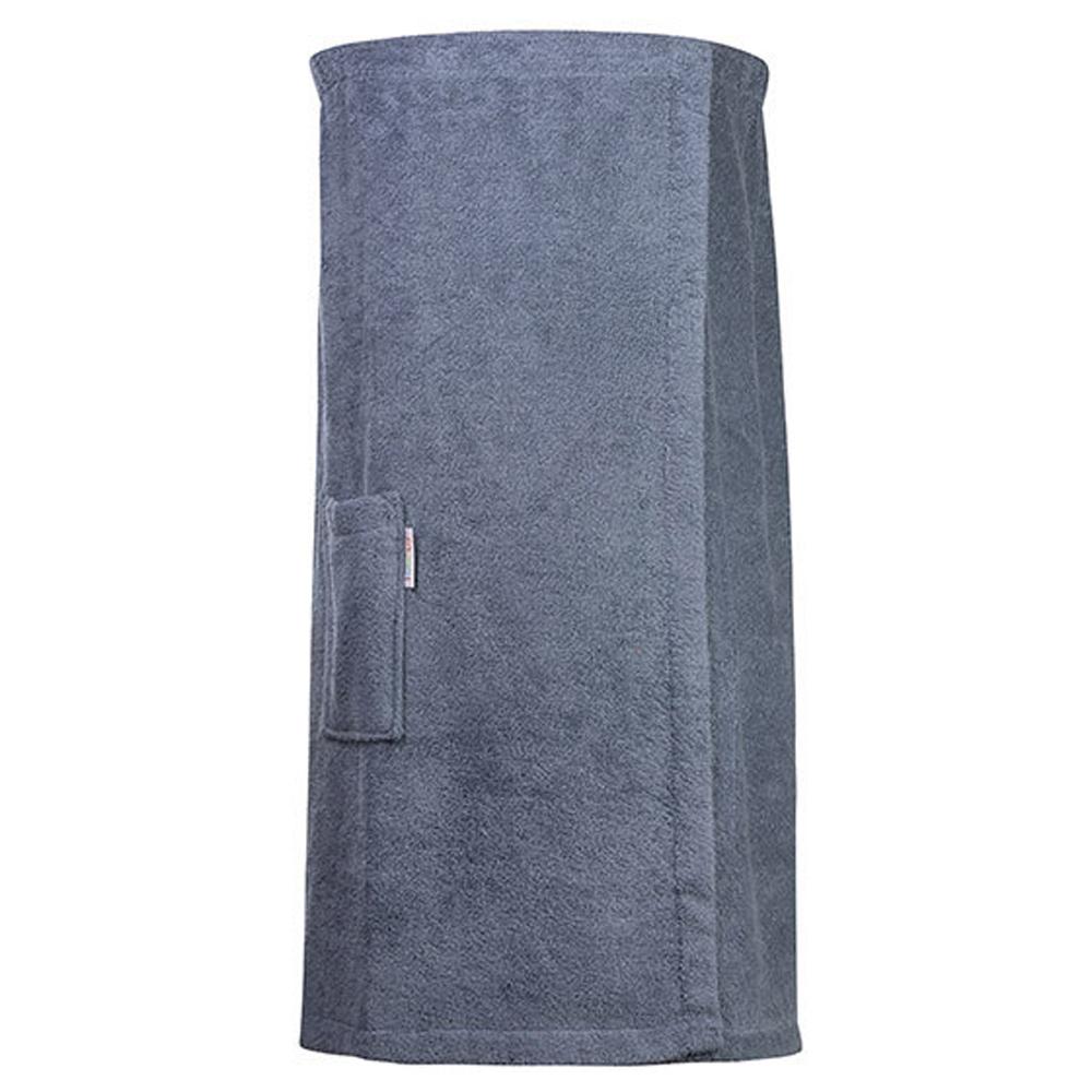 ARTG Womens/Ladies Plain Sauna Kilt