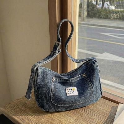 Damestassen – Crossbody tassen