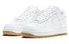 Nike Air Force 1 '07 'White Gum Light Brown' DJ2739-100