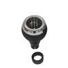 5/6-Speed Manual Transmission Car Gear Shift Knob Shifter Lever for Mini Cooper R55 R56 R57 R58 R59 R60 R61 F57 F56 F55 F54 PACEMAN COUNTRYMAN