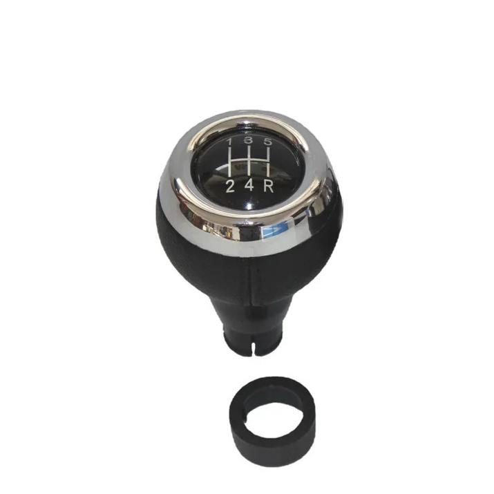 5/6-Speed Manual Transmission Car Gear Shift Knob Shifter Lever for Mini Cooper R55 R56 R57 R58 R59 R60 R61 F57 F56 F55 F54 PACEMAN COUNTRYMAN