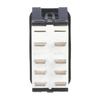 Fog Light Switch Car A0630769000 0630769000 Interior Light Switch Button Fit for Freightliner Trcnk A06-30769-000 577.46507 Sensitive