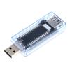USB Tester Current Voltage Charger Capacity Tester Current Voltage Meter Digital Display Mobile Power Detector Battery Test