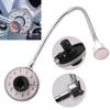 1/2 Torque Angle Gauge 360° Adjustable Torque Meter Wrench Torque Angle Indicator Professional Measure Tool Car Repair Tools