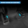For Tesla Model Y  2022 Rear Seat Slide Rail Protection Plug Car Seat Rail Cover Model