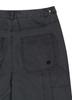 OFFGRID Og Shield Cotton Pigment Carpenter Pants - Black