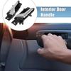 Verchromter Innentürgriff 96861999 für Chevrolet 96861998