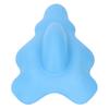 Sit On Top Kegel Exerciser PC Muscle Strengthening Hip Lifting Portable Pelvic Floor Strengthening Trainer Device for Men Women
