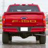 cjbkmg1 Pickup Tailgate Insert Indent Stickers For Ford F-150 2018-2020 Car Logo Decor Decals Vinyl Letter Cover Auto Tuning Accessories