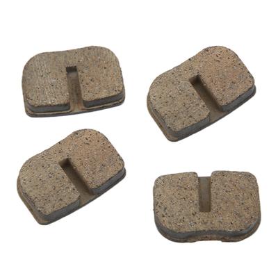 Freins de moto – Kit de plaquettes de frein pour moto