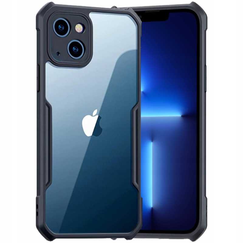 Sc Beetle Iphone 14 Plus Czarny