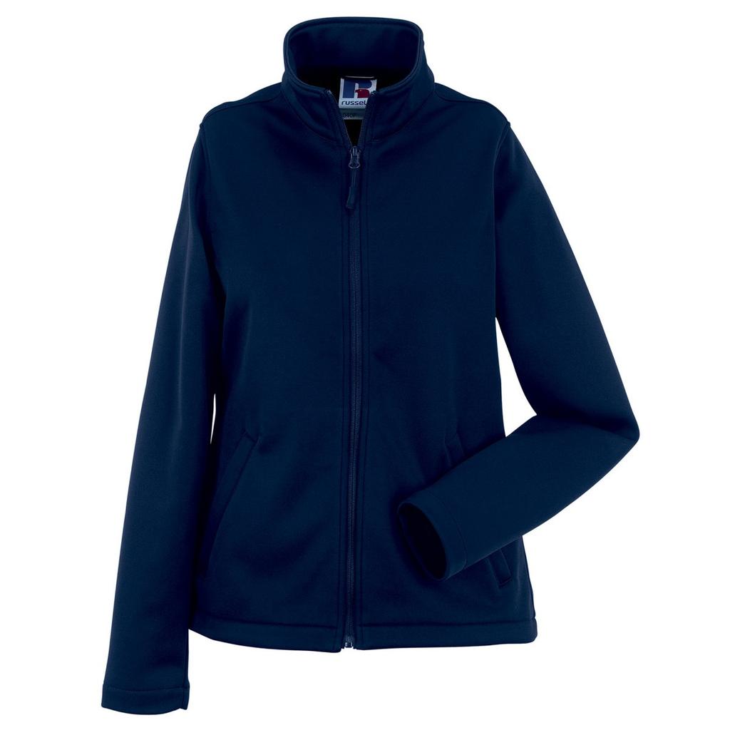 Russell Womens/Ladies Smart Soft Shell Jacket