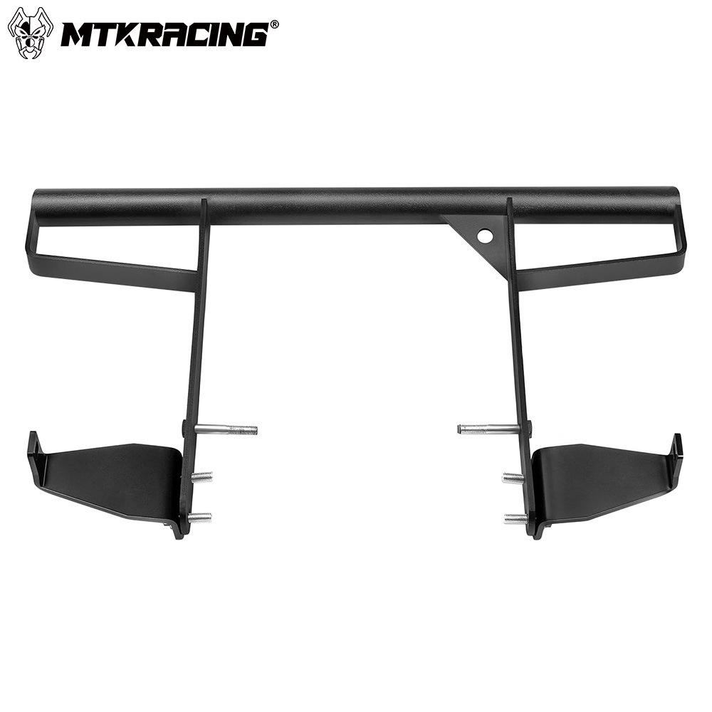 Yamaha Raptor 700 2022-2025 Engine Protection Guard Bar