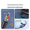 USB Type-B Printer Cable
