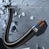 Zhongtianhengke ZR-RVVP Shielded Control Cable