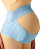 Set Centură Abdominală Prenatală: Trei piese confortabile, respirabile pentru suport pentru spate și burtă