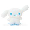 Sanrio Pluszowa Lalka Średnia Cinnamoroll Poliester Wiek 411671 (Przyjaciele Pitatto) 3+