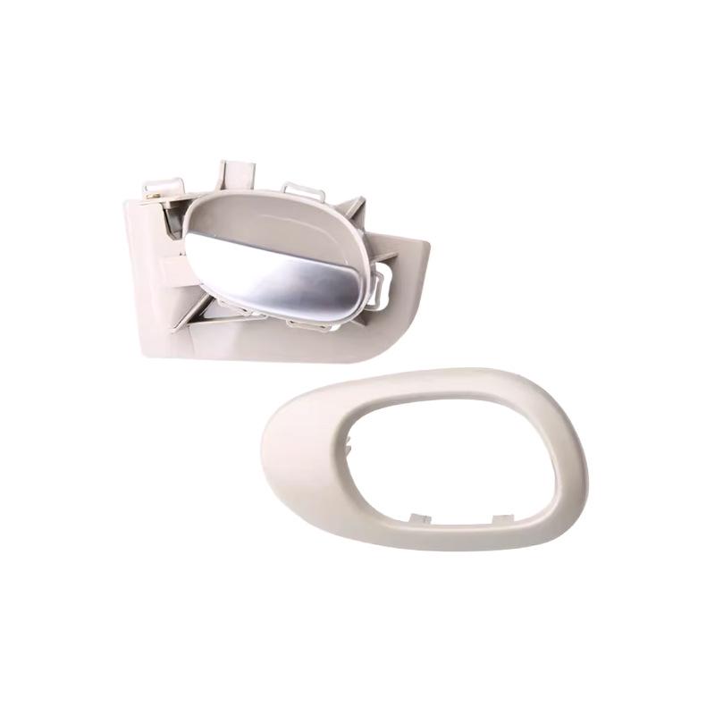 Peugeot 206/207 & Citroen C2 Interior Door Pull Handle Replacement